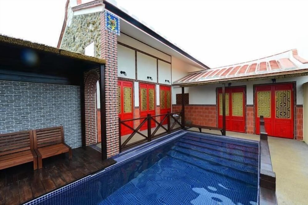Murraya Paniculata Villa 16/41