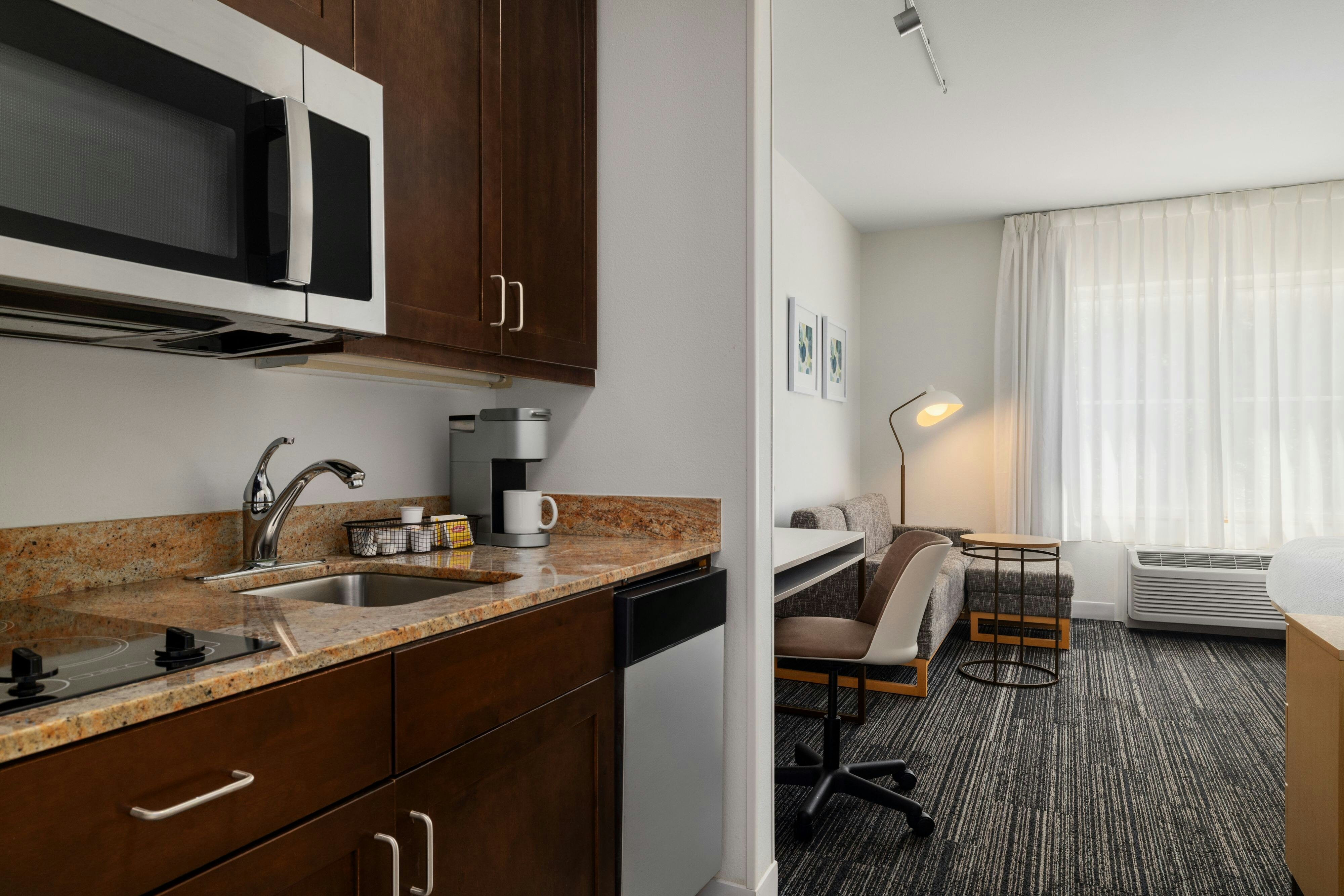 Towneplace Suites Jacksonville Butler Boulevard 45/50