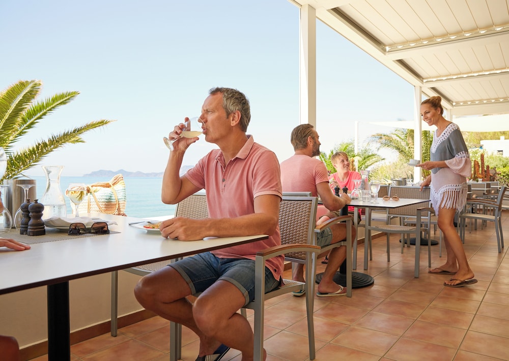 Robinson Club Daidalos 32/50