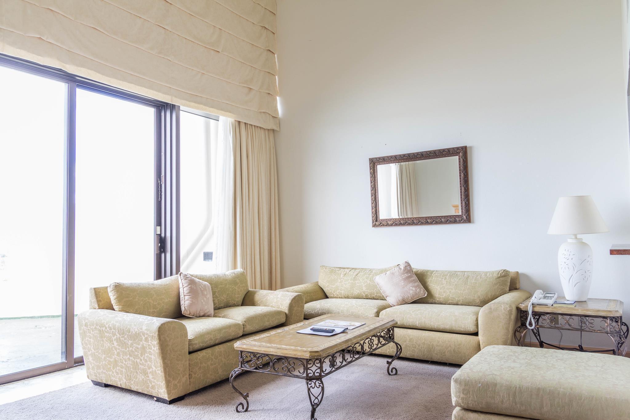 3 Bedrooms, Penthouse