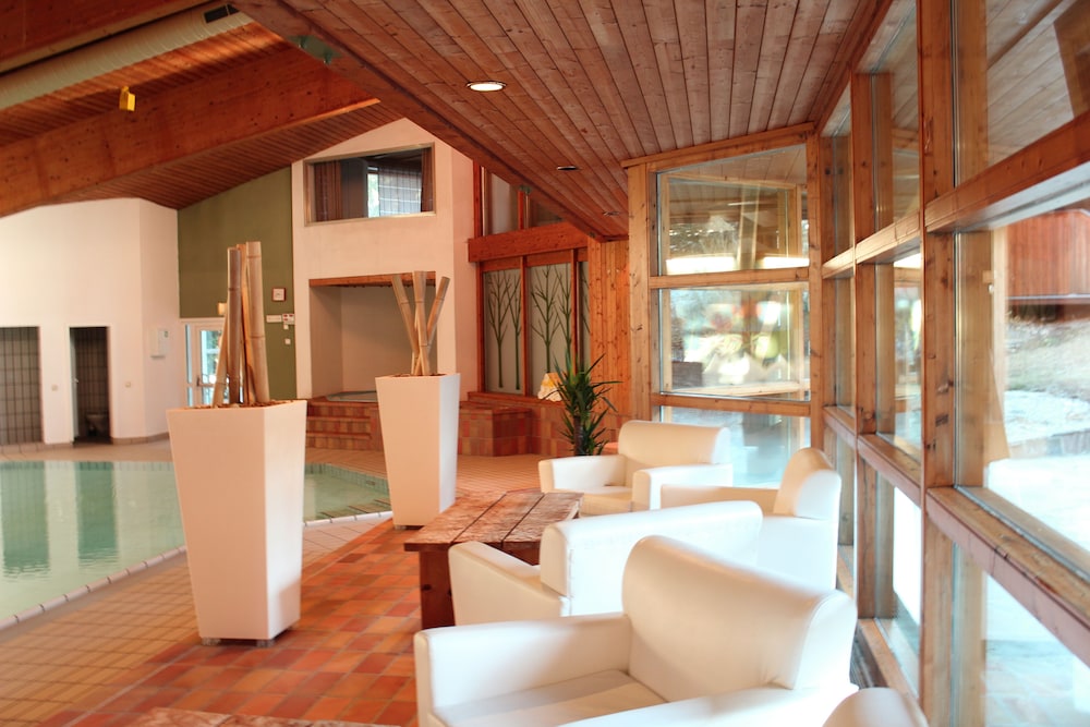 Sporthotel Teresa 59/73