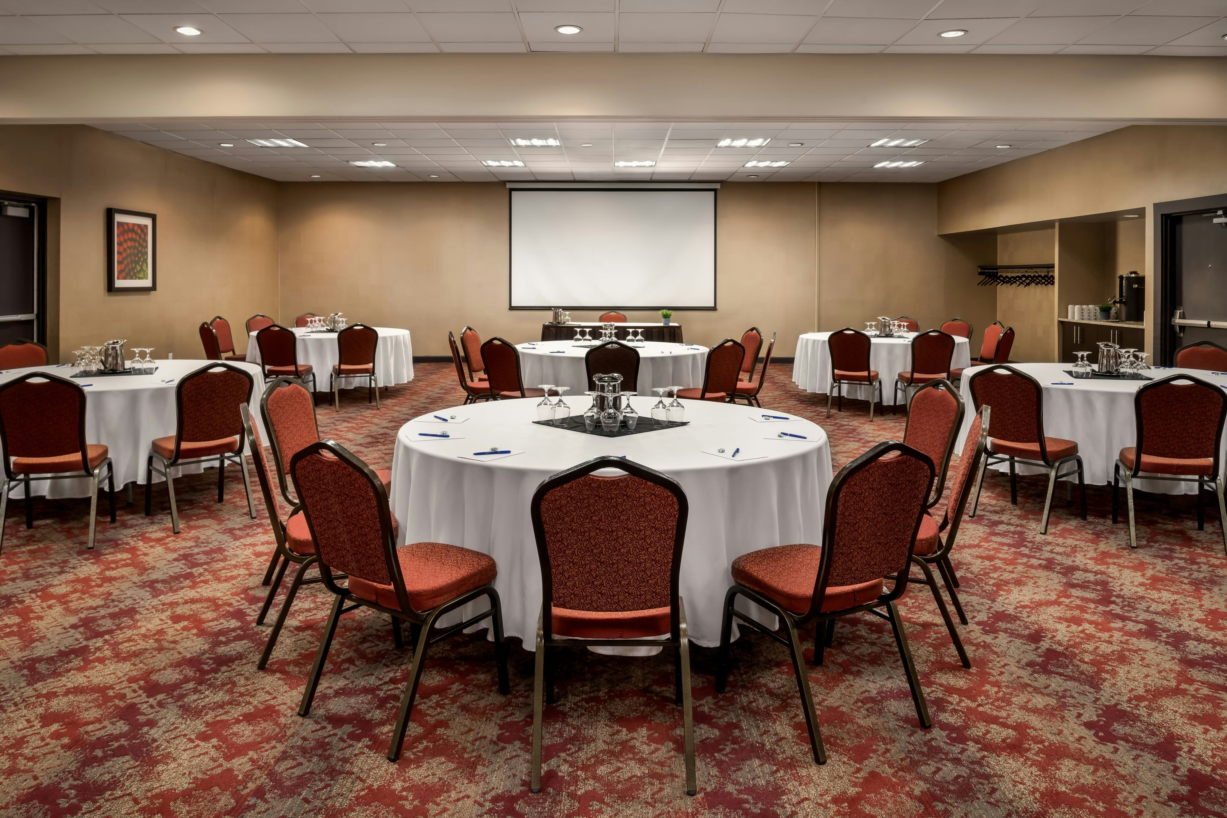 Delta Hotels Sault Ste. Marie Waterfront 24/39