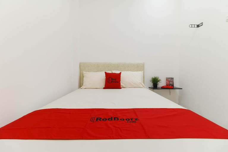 Reddoorz