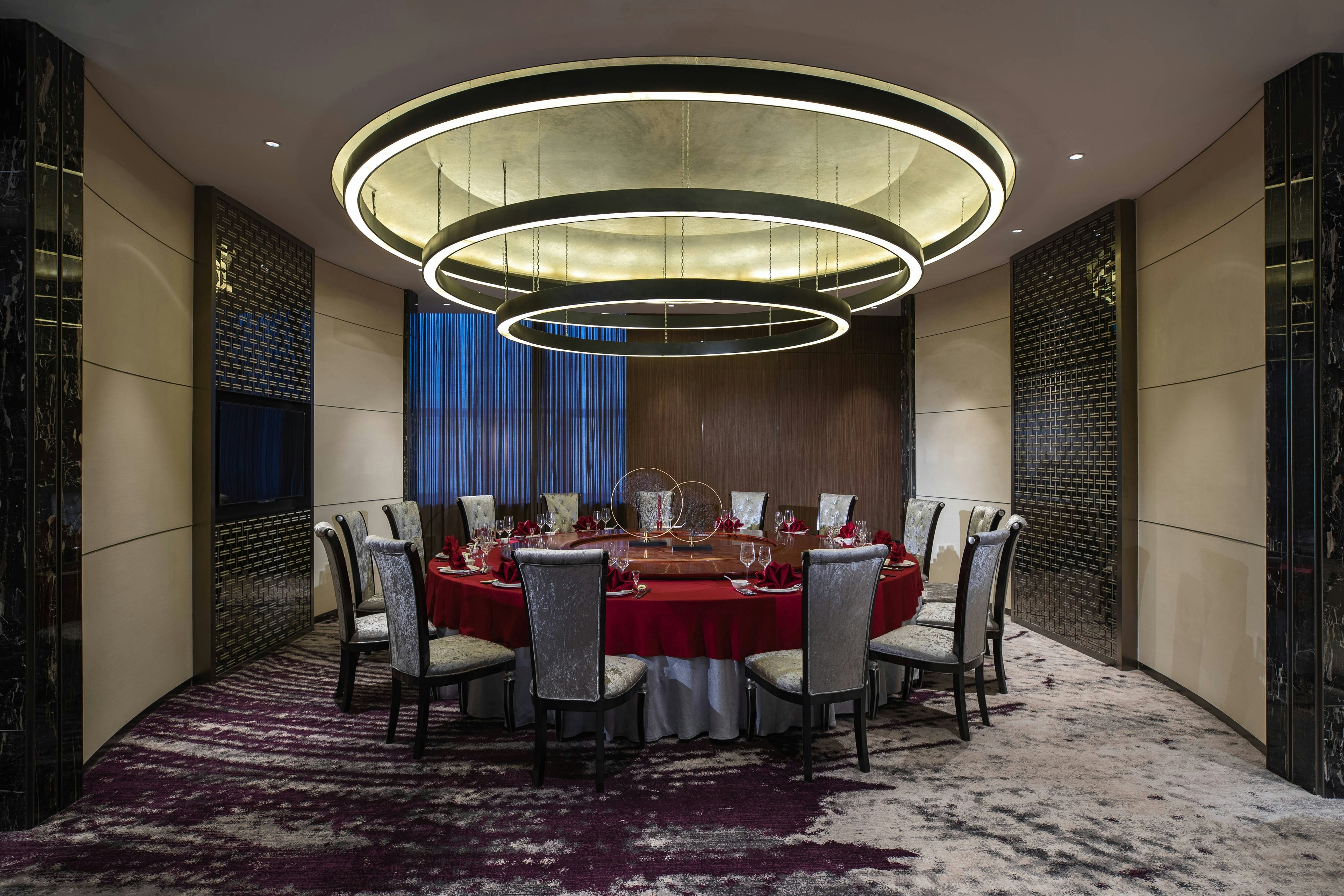 Renaissance Shenyang West Hotel 42/45