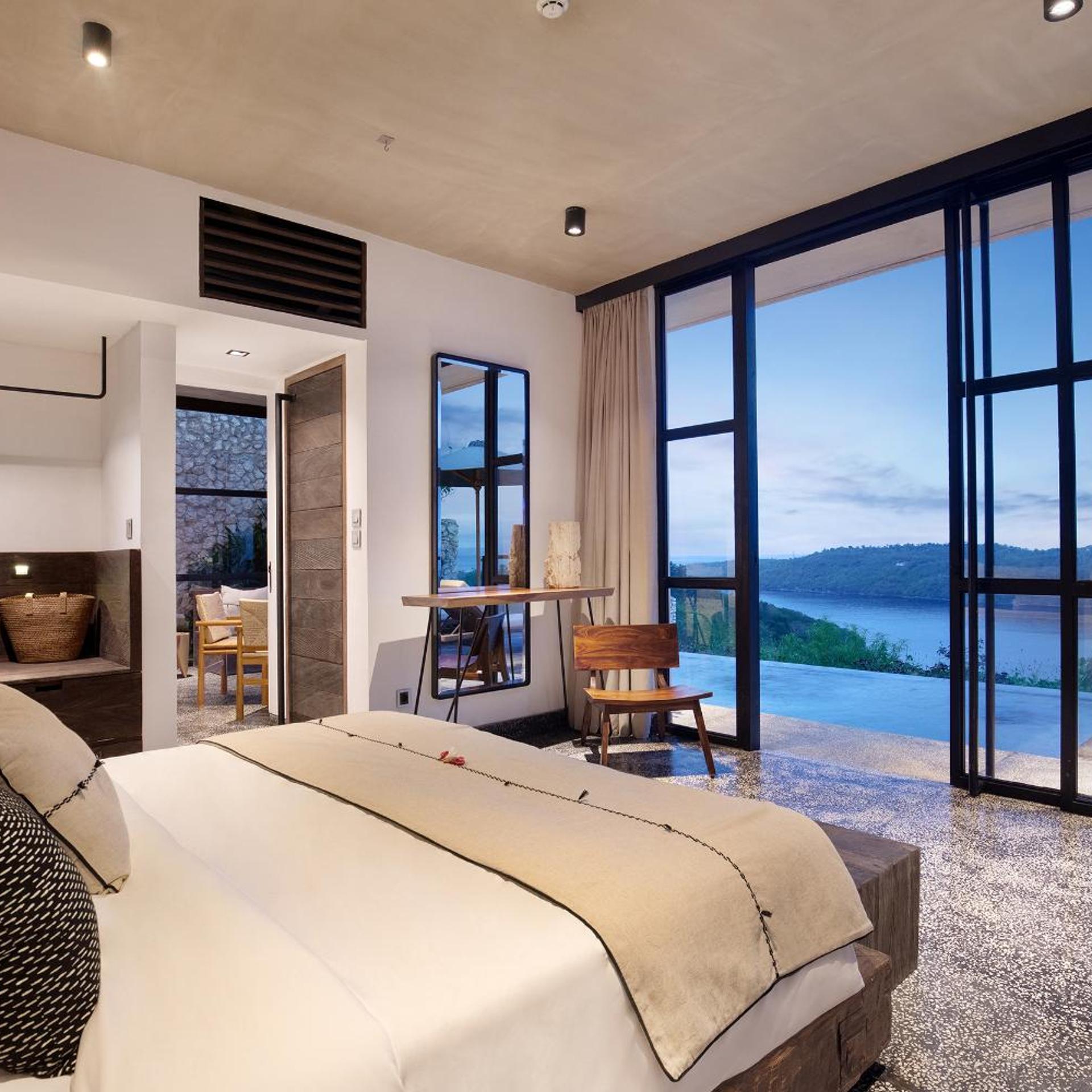 1 Bedroom, Pool, Suite, Villa