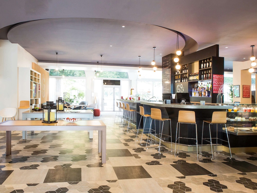 Novotel Toulouse Centre Compans Caffarelli 55/72
