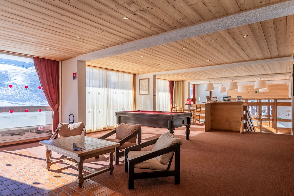 RESIDENCE MAEVA LE GYPAETE 25/42