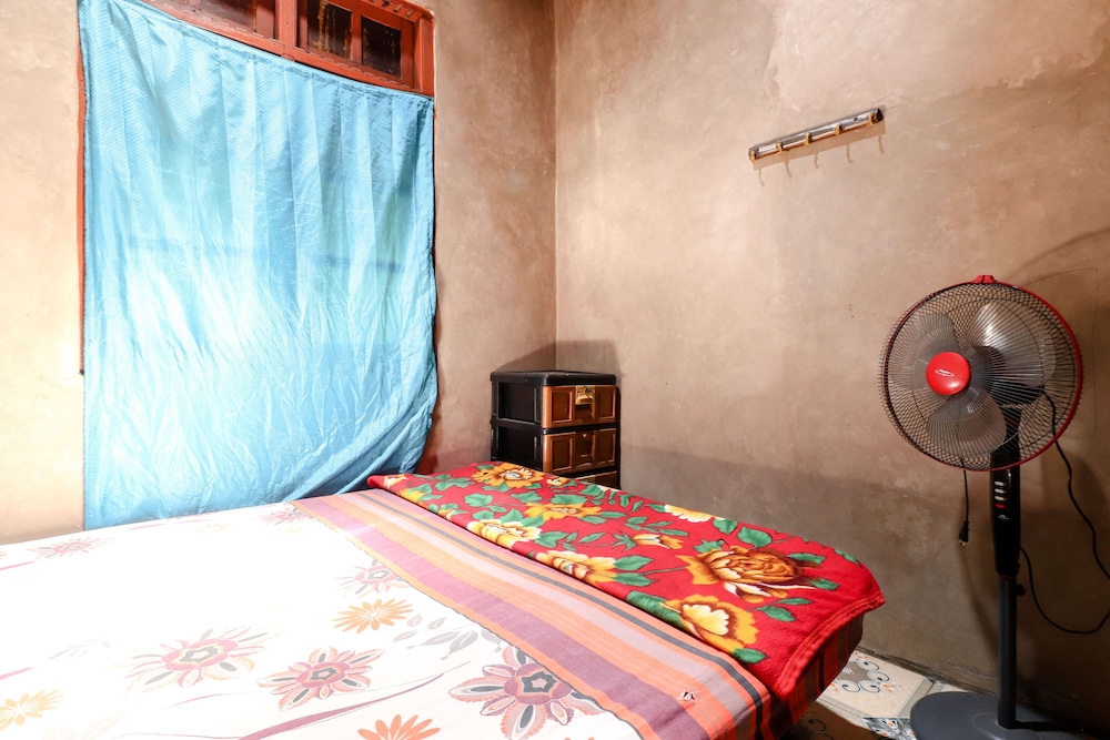 Iran Homestay 10/21