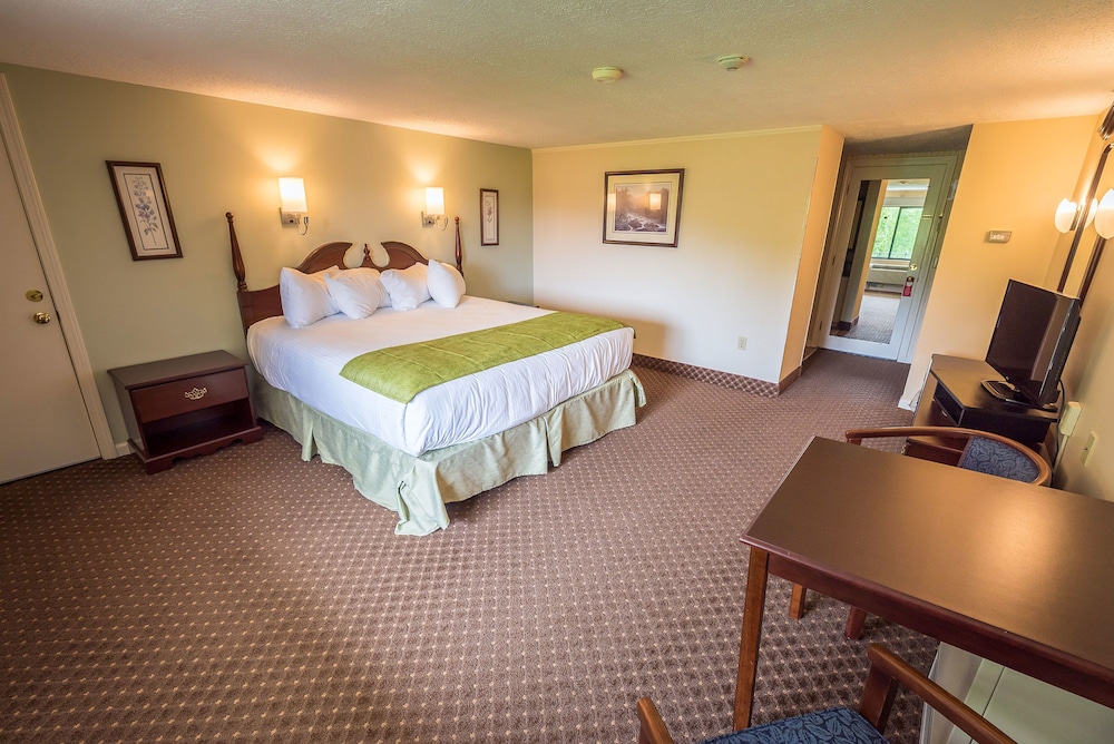 Fox Ridge Resort 6/50