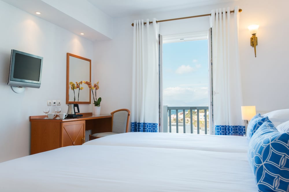 Mykonos Adonis Hotel 18/76