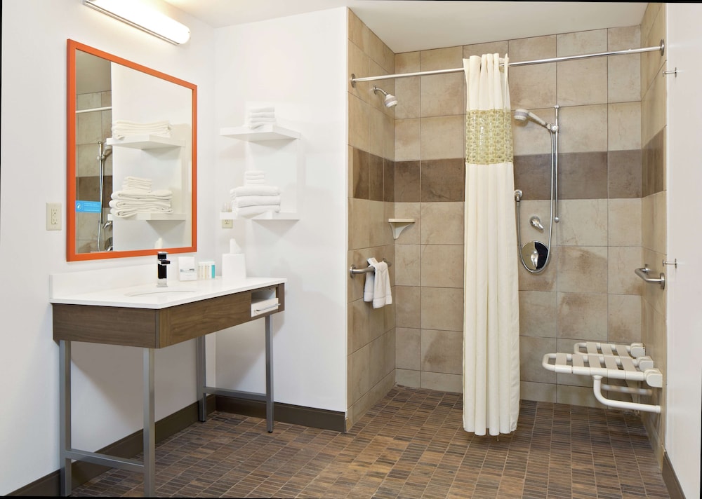 Hampton Inn & Suites Spokane Valley 16/52