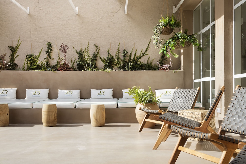 The 15th Boutique Hotel 37/49