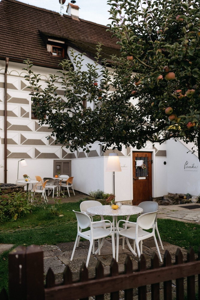 Boutique Hotel Romantick 38/50