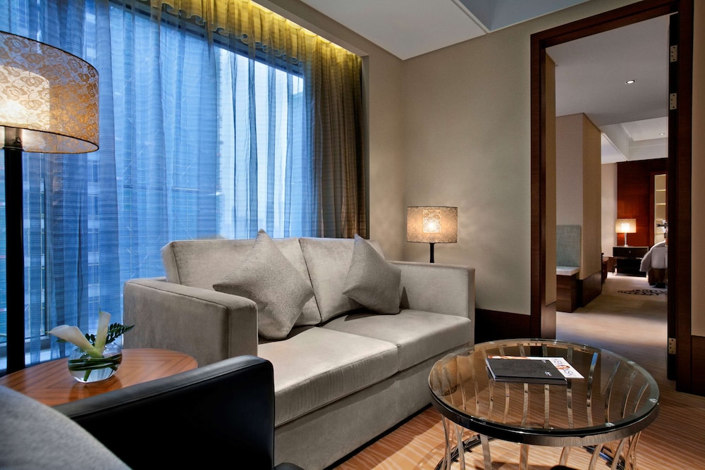 Kempinski Hotel Chongqing 23/44
