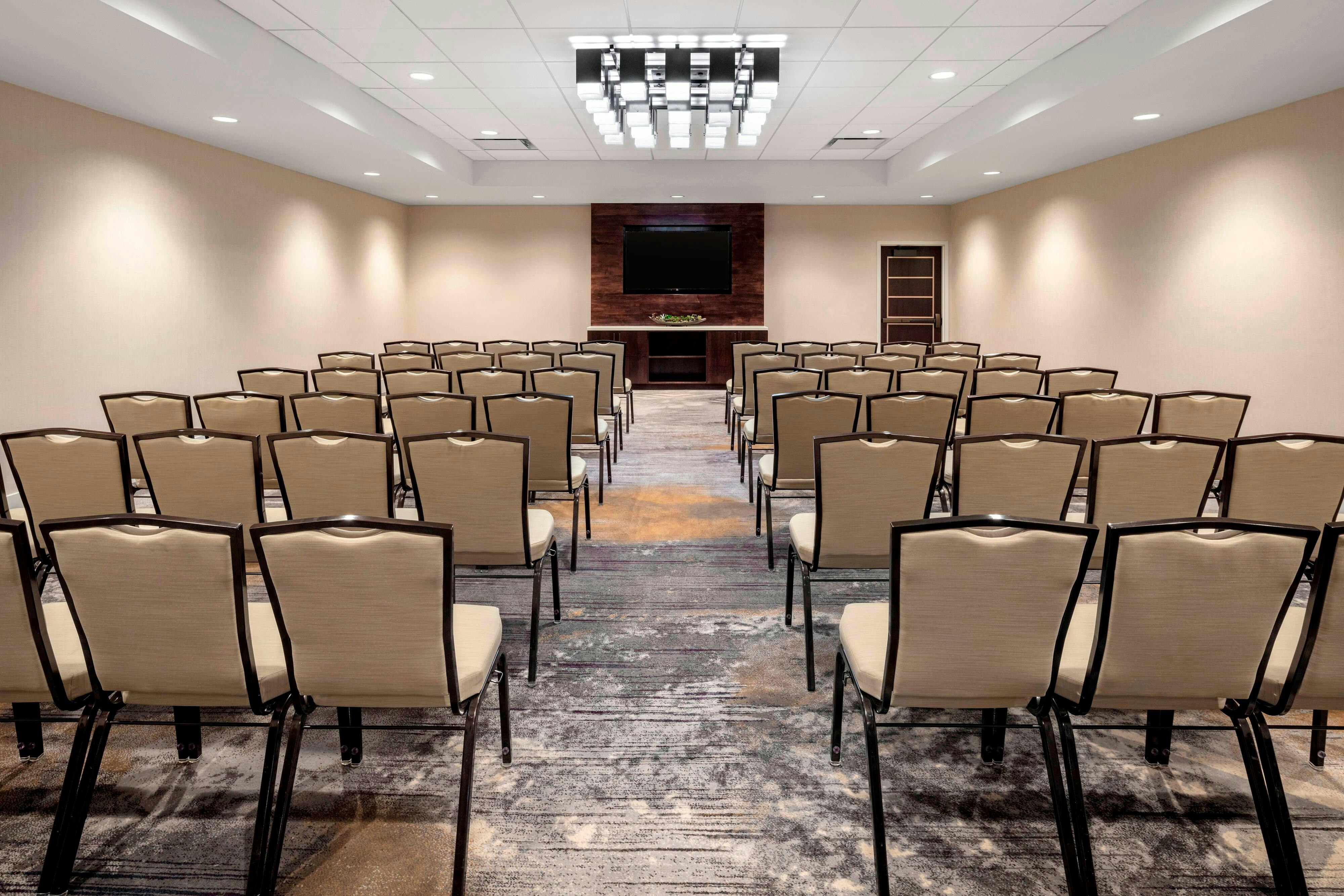 Marriott Baton Rouge 23/29