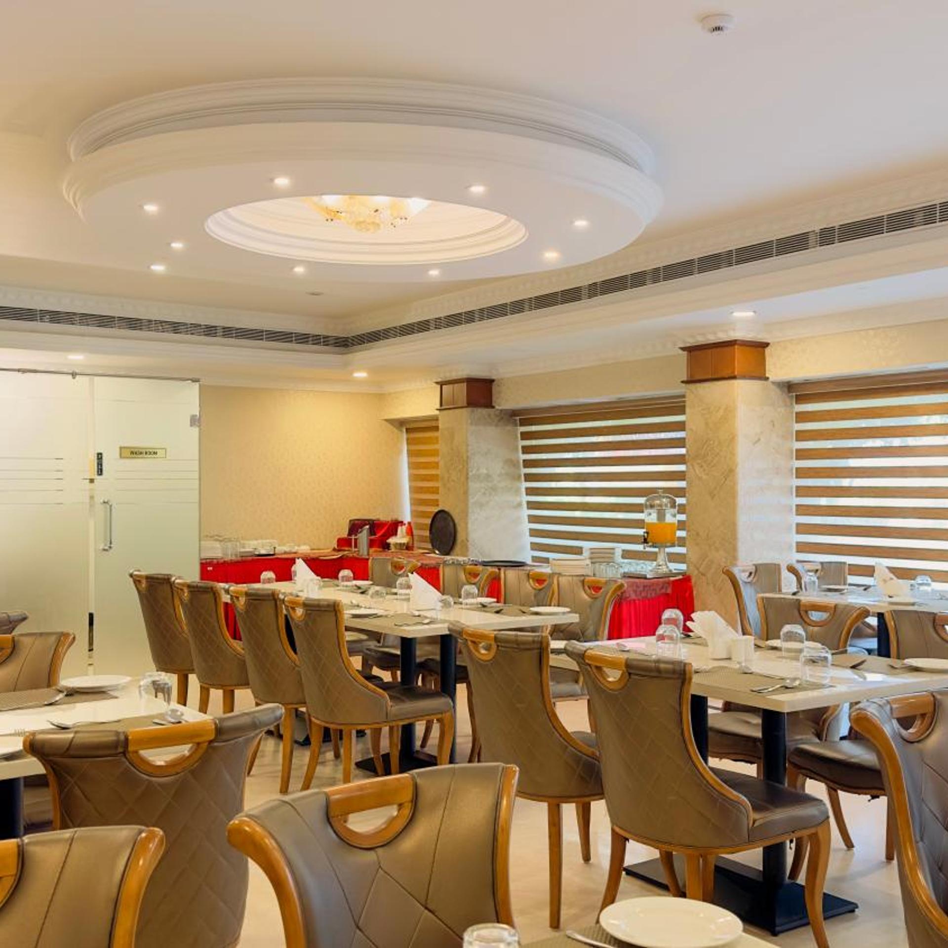 Hotel Prasanth 17/20