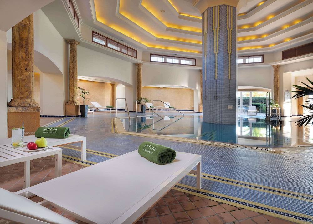 Melia Atlantico Isla Canela 20/49