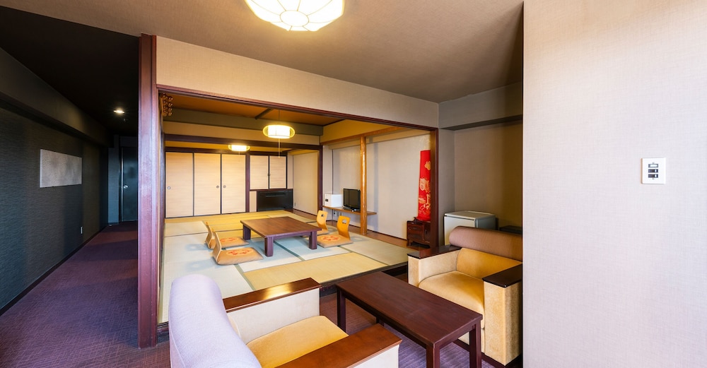 HOTEL KIRISHIMA CASTLE 21/66