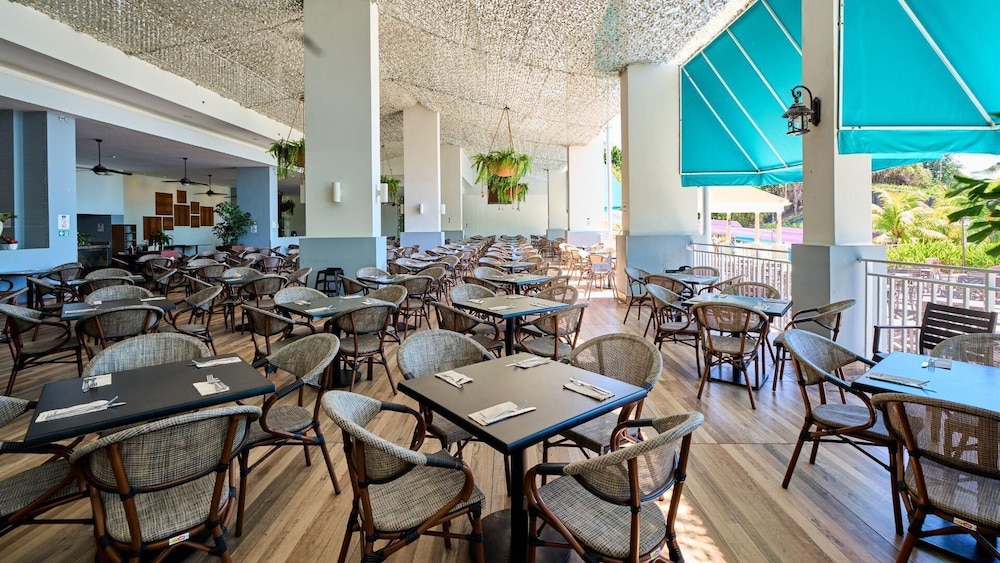 Gran Evenia Bijao - All Inclusive 46/61