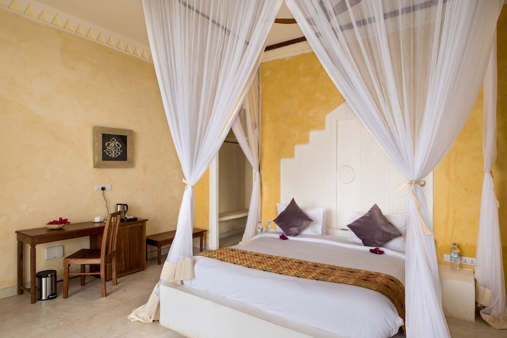 Moja Tuu the Luxury Villas And Nature Retreat 17/78