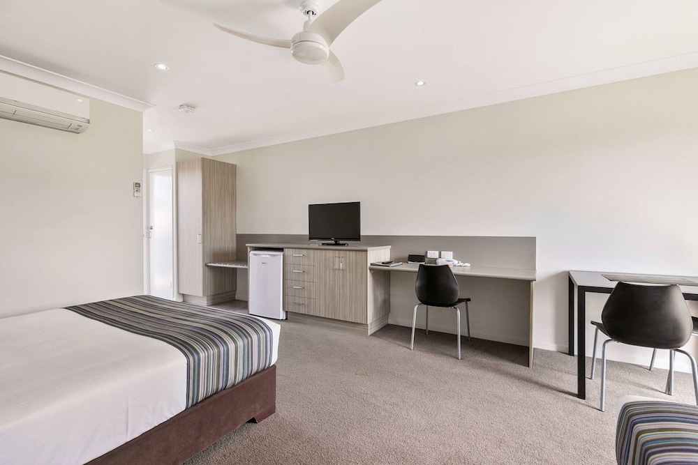Hotel Beachside 17/34