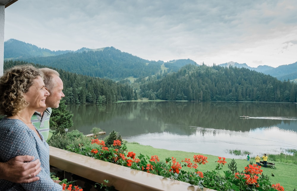 Arabella Alpenhotel am Spitzingsee 30/43