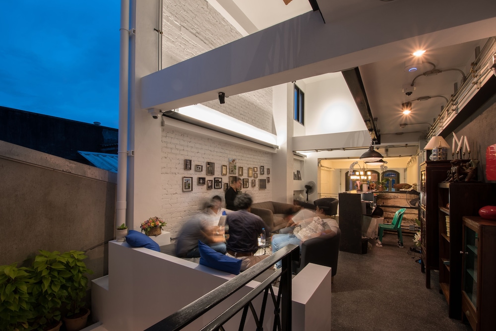 Xinlor House 53/64