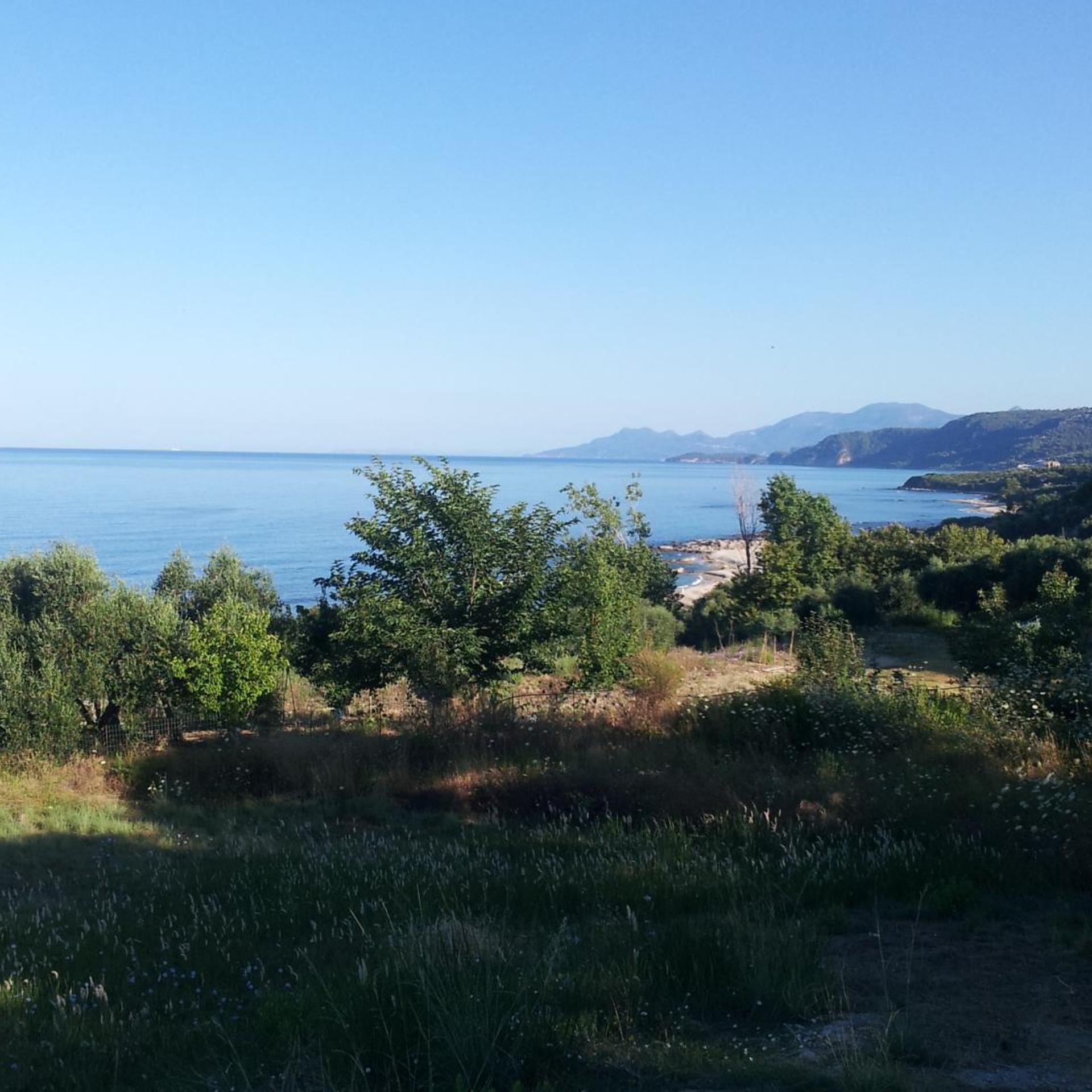 Agios Thomas Hotel 61/66