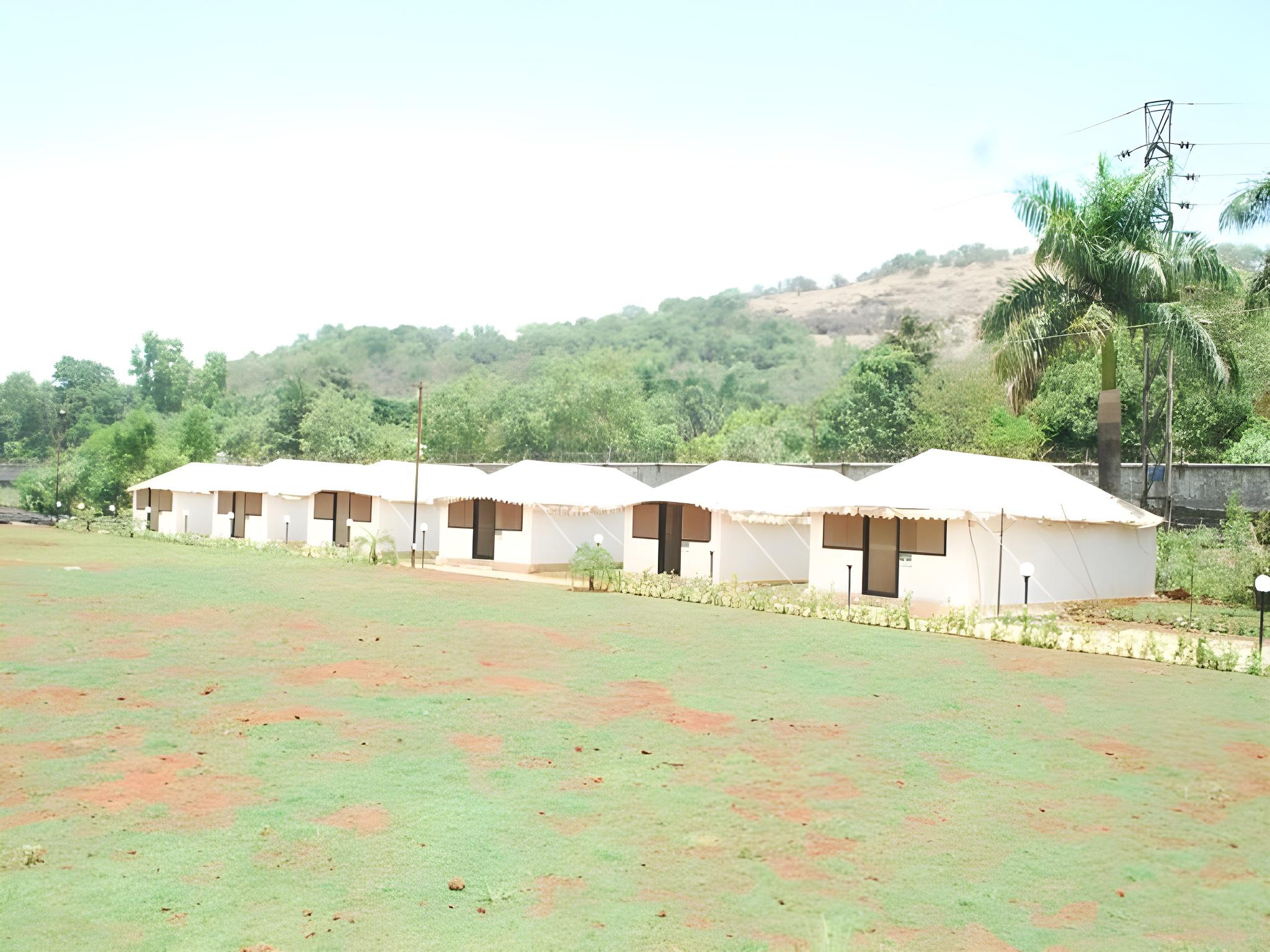 Whispering Woods Resort-Lonavala 26/36