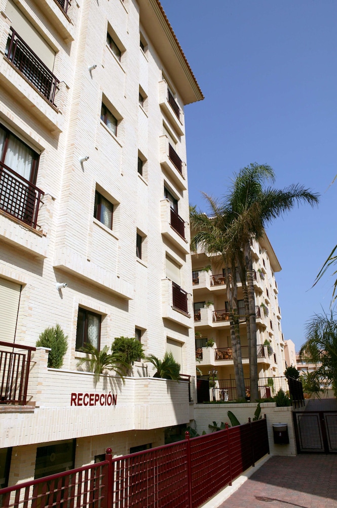 Albir Confort Avenida 10/60