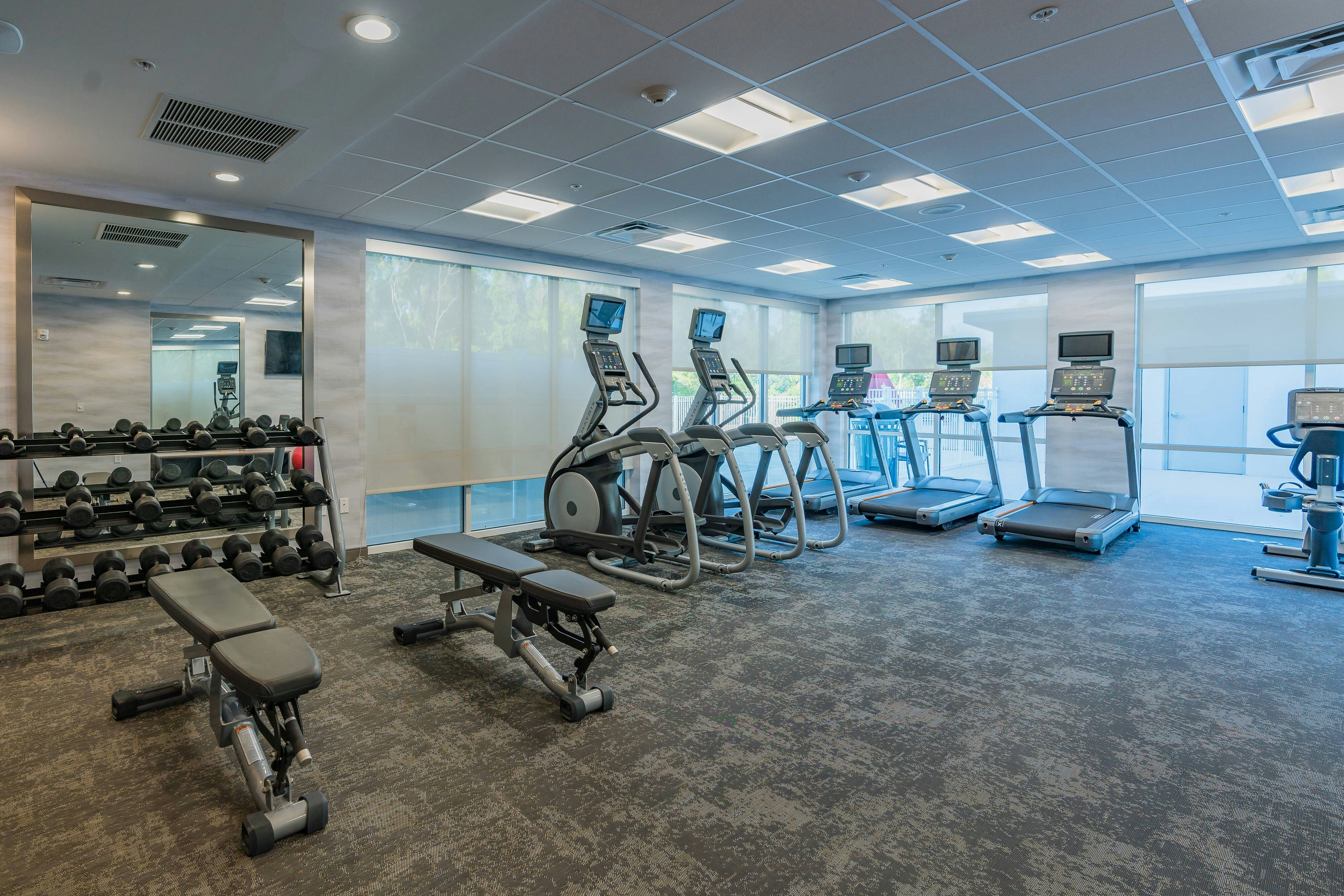 Fairfield Inn Suites Gainesville I 75 4/22
