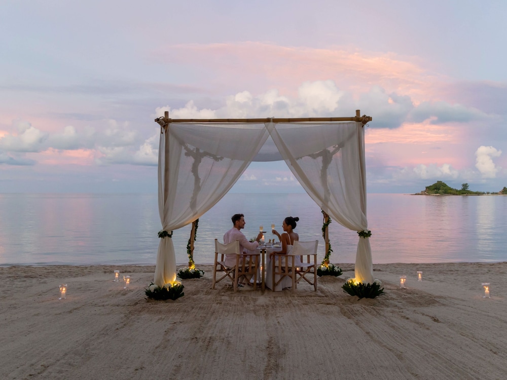 Sala Samui Choengmon Beach 78/80
