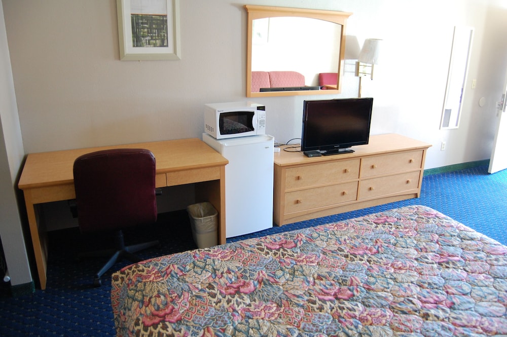 Western Inn Lakewood/Tacoma 34/49
