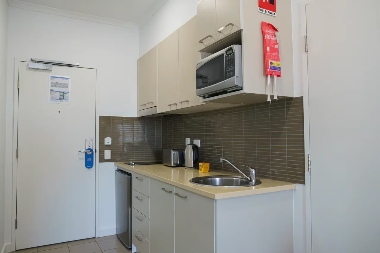 MainStay Suites Whyalla 7/52