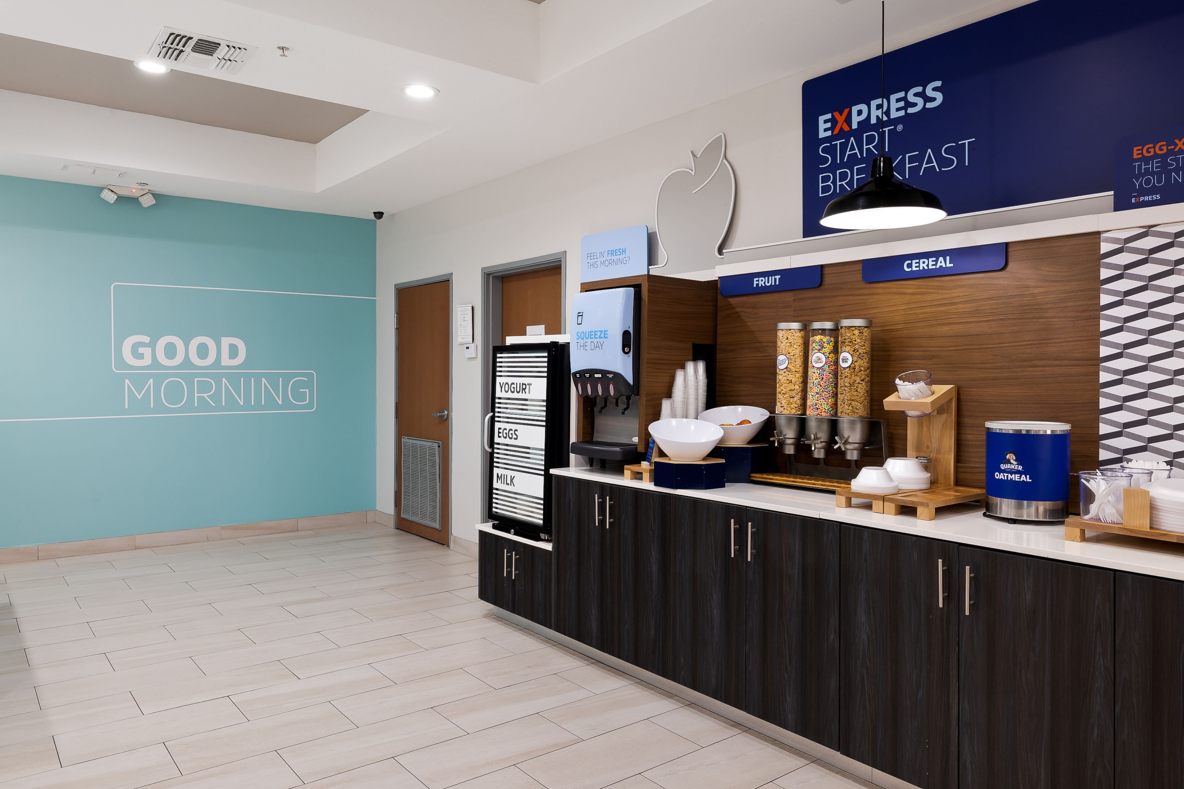 Holiday Inn Express Hotel And Suites Kingsville 12/55