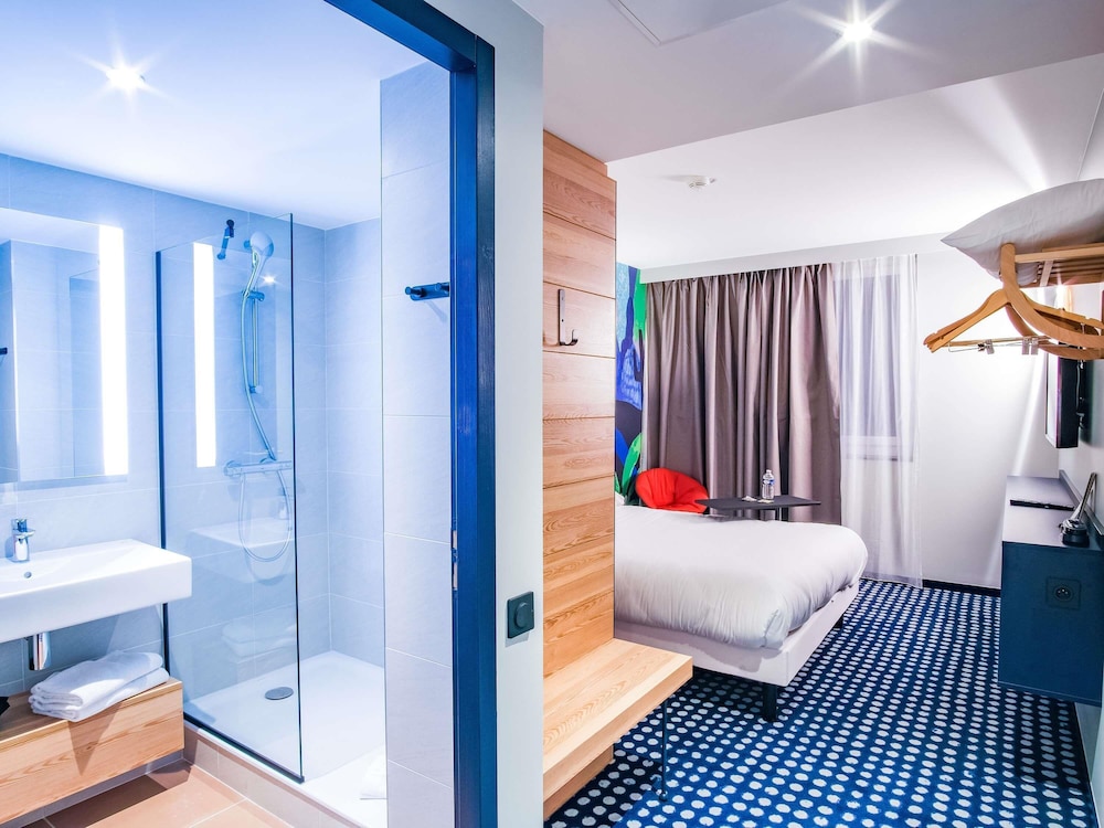 ibis Styles Albertville 61/61