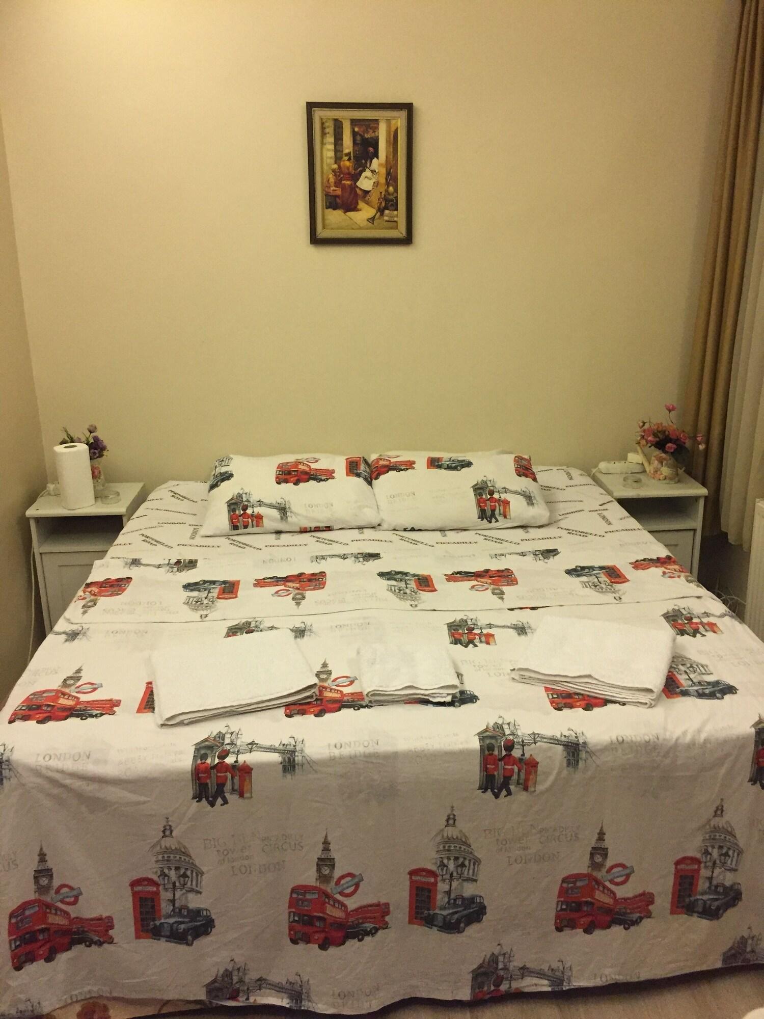 Paxx Istanbul Hotel & Hostel - Adults Only 19/49