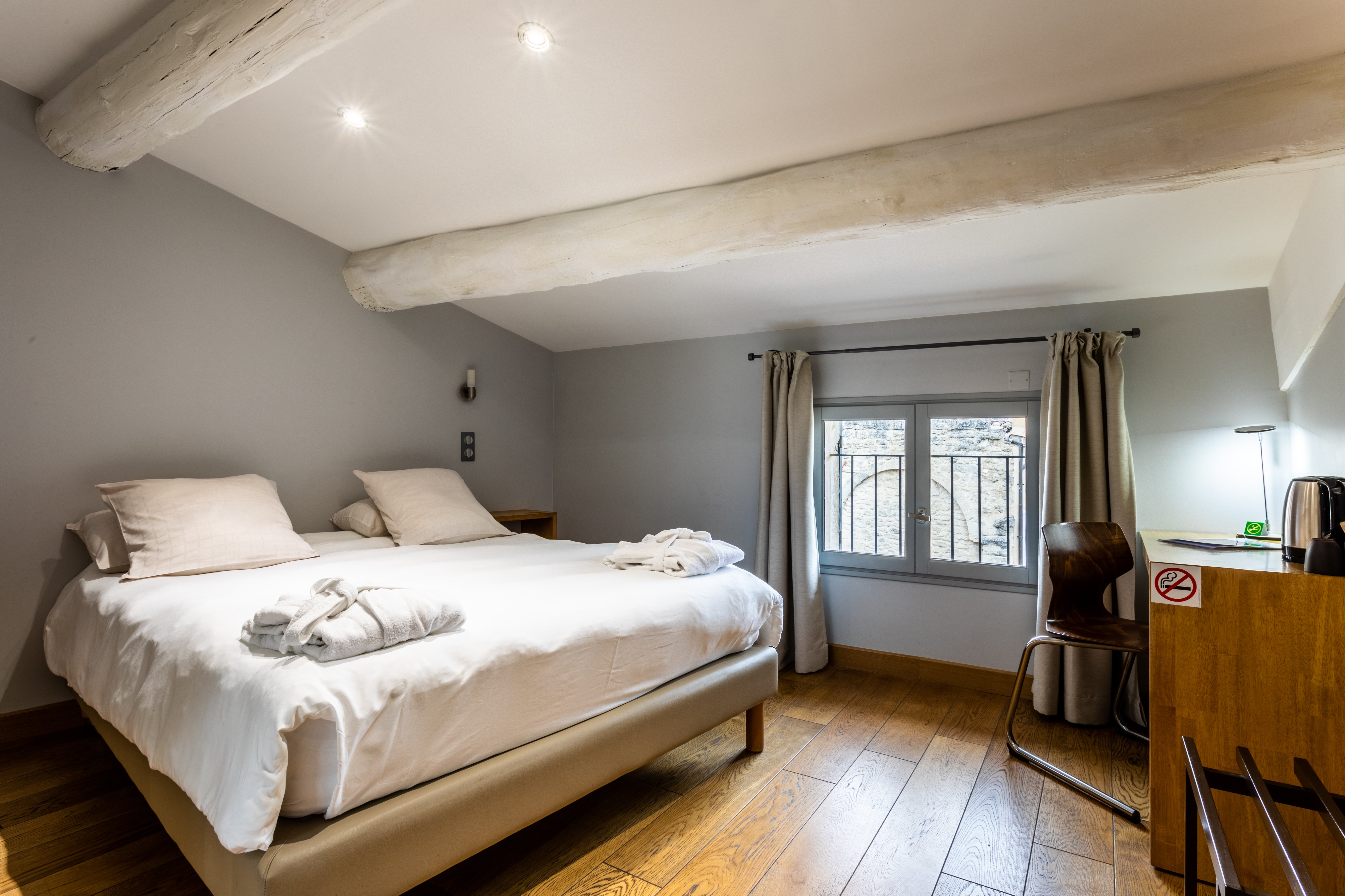 Boutique Hotel Entraigues 24/61
