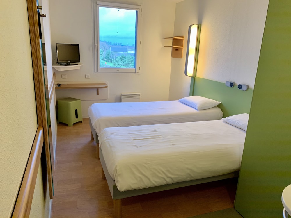Ibis Budget Concarneau 6/31