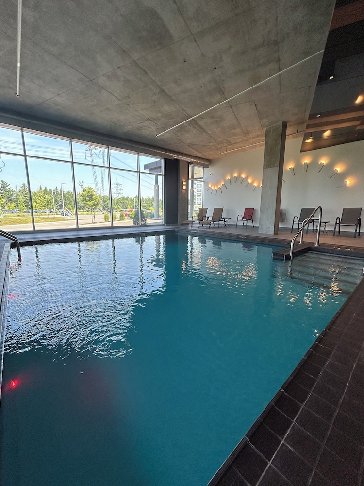 Grand Hotel TiMES Blainville-Mirabel 23/37