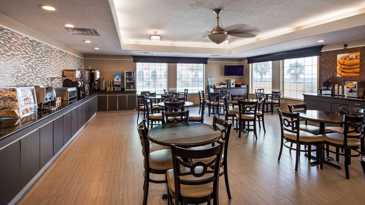 Galveston Beach Hotel 33/42