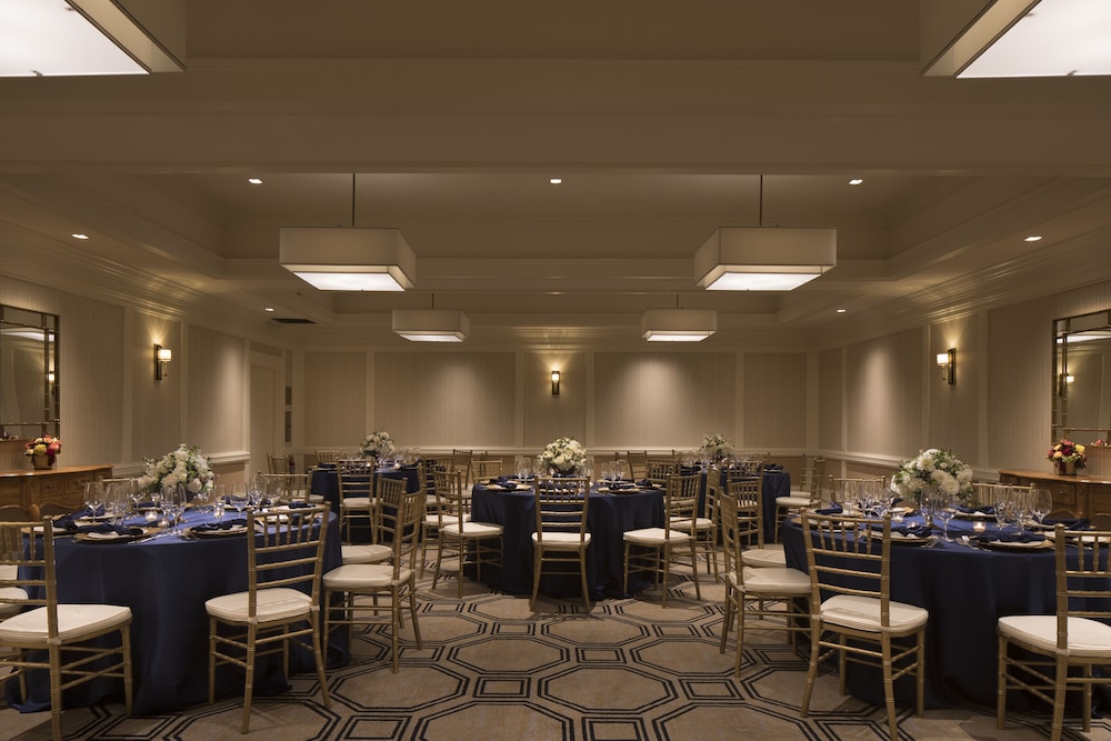 Lafayette Park Hotel Spa 54/59