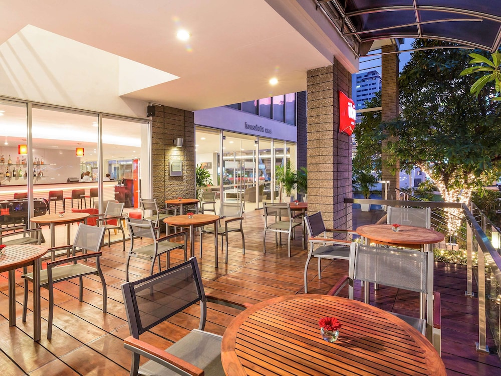 Ibis Bangkok Sathorn 30/50