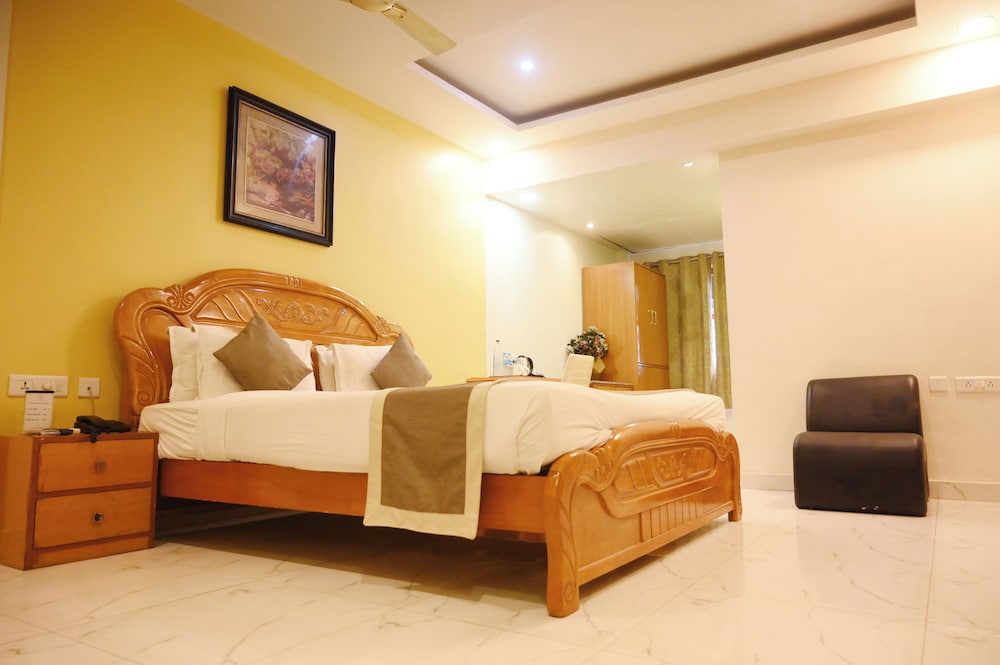 Hotel Vaibhav Inn 19/50