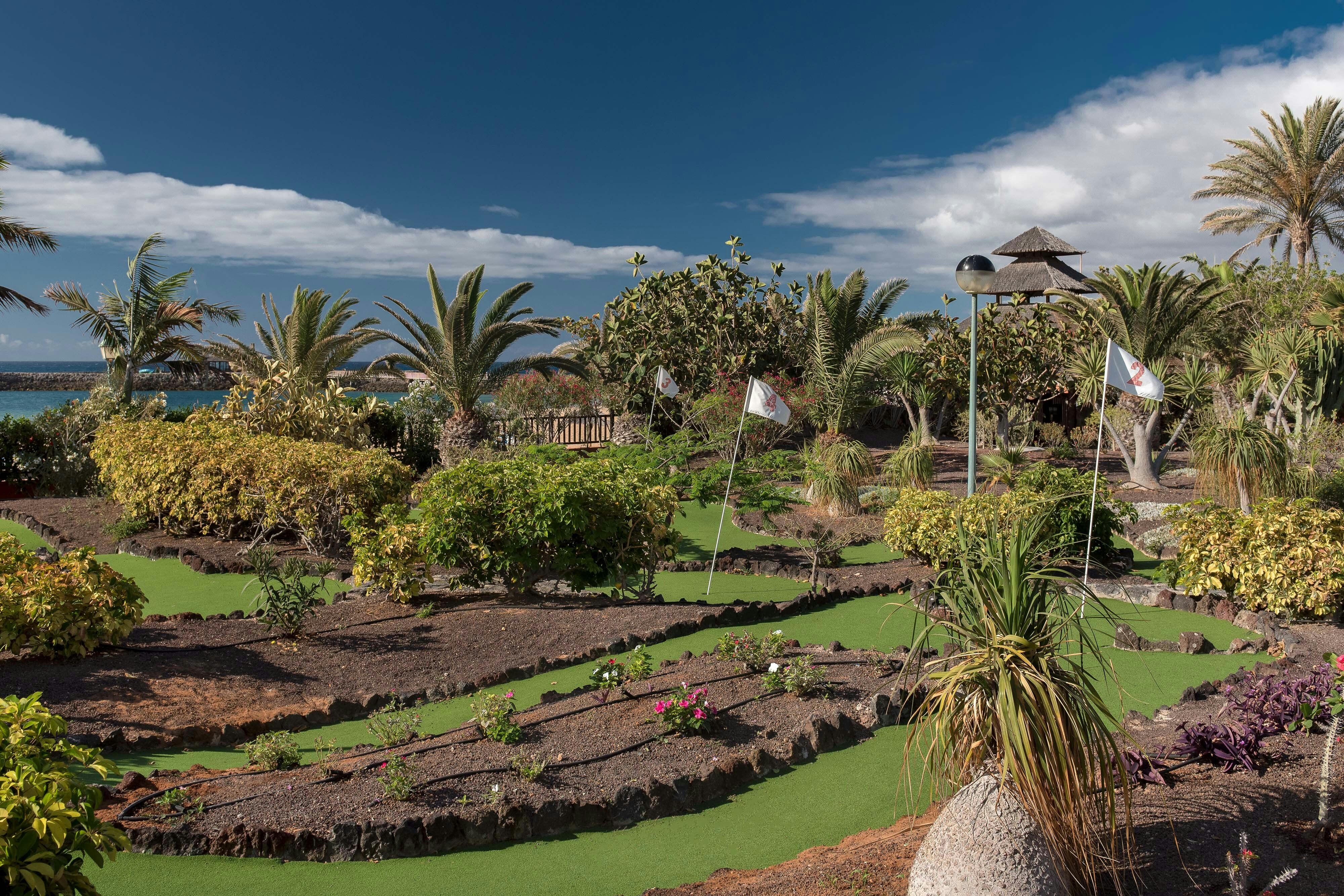 Sheraton Fuerteventura Beach Golf Spa Resort 17/27