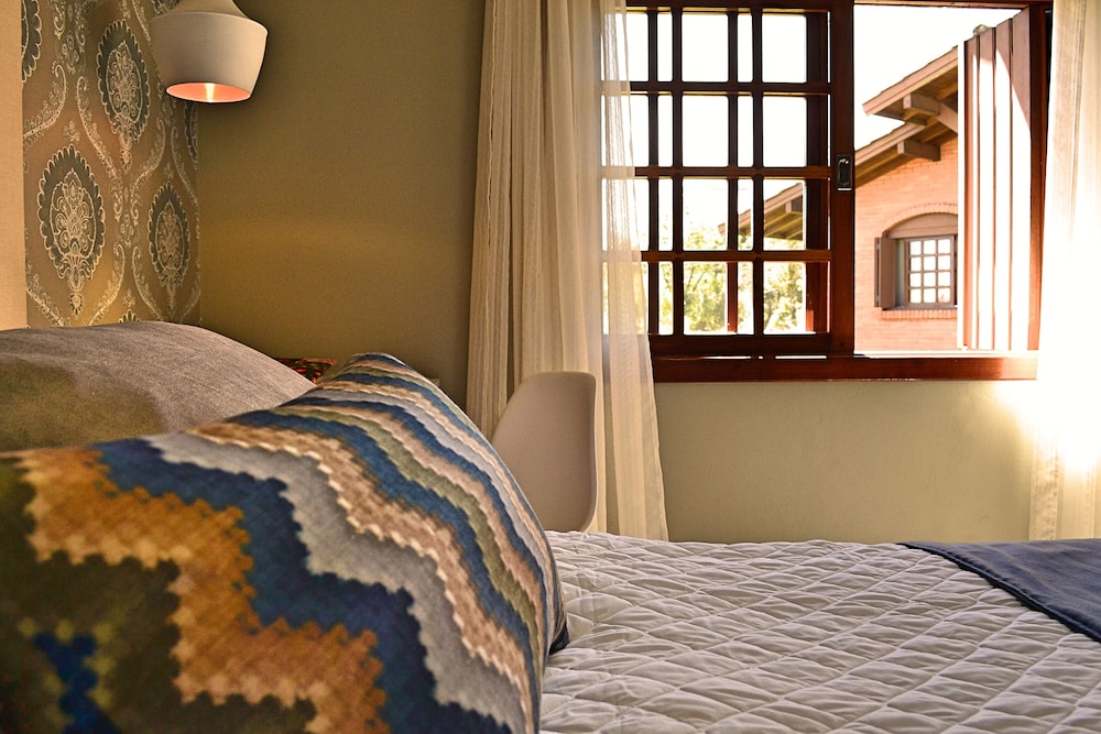 Hotel Bangalos da Serra 30/82