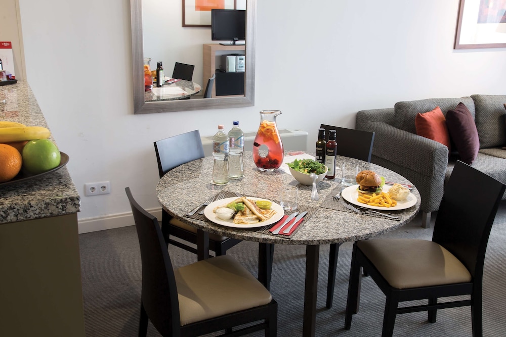 Adina Apartment Hotel Budapest 50/71