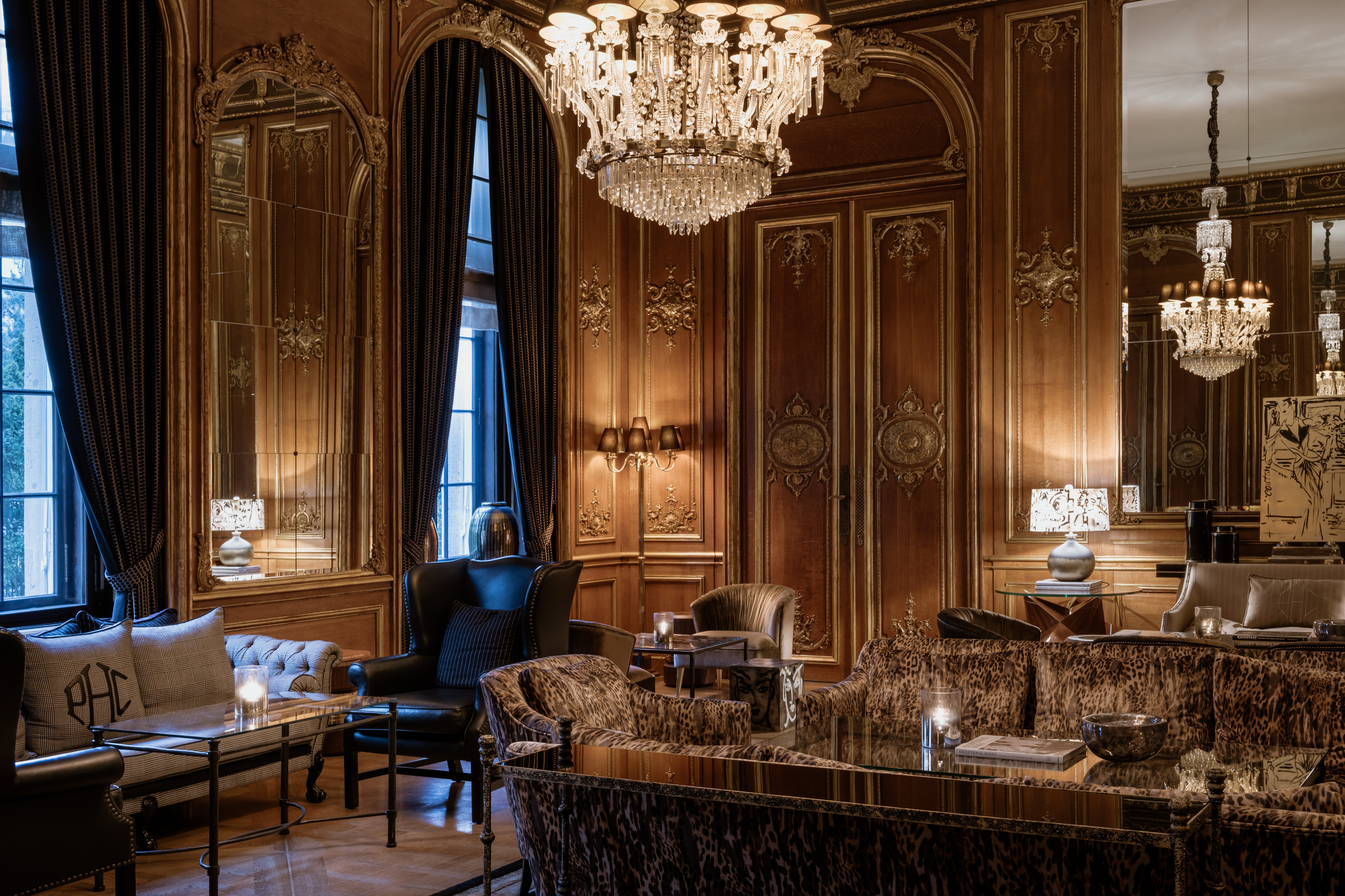 Schlosshotel Berlin 30/59