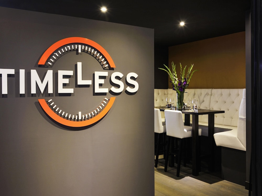 Mercure Hotel Amersfoort Centre 4/75