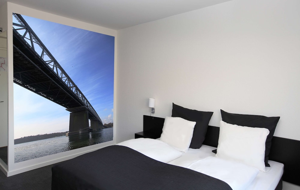 Best Western Plus Hotel Fredericia 10/59